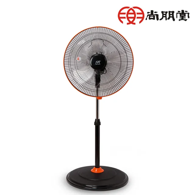 【2026】尚朋堂電風扇推薦｜10款高評價人氣品牌排行榜 | BALIMAN情報局