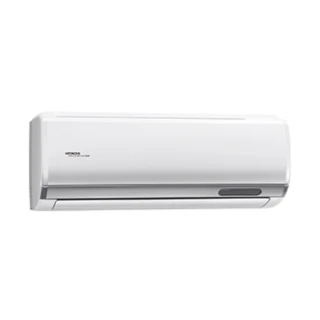 【HITACHI 日立】白金級安裝★2-3坪 R32 一級能效 尊榮系列變頻冷暖分離式冷氣(RAC-22NP/RAS-22NTB)