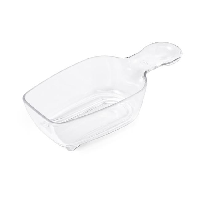 【OXO】POP 按壓密封收納保鮮盒配件-POP匙120ml