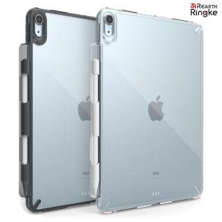 【Ringke】Apple iPad Air 11吋 M3/M2 /5 /4 10.9吋 Fusion 透明背蓋防撞保護殼(Rearth)