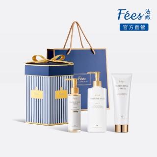 【Fees BEAUTE法緻】私密撫紋美體禮盒(私密呵護產後送禮首選)