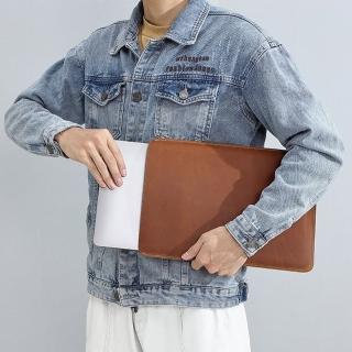 【LEESA】平板皮套\包包\筆電包\皮套\iPad\保護套\筆電套\電腦包\真皮皮套\平板套\iPad皮套\13