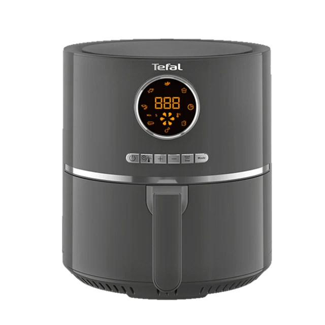 【Tefal 特福】Ultra酥脆氣炸鍋-EY111B70