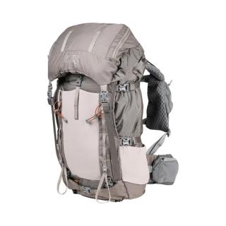 【Mystery Ranch】Bridger 45L 女款登山揹包 卵石灰(MR-112851-PEB卵石灰 DOV鴿子灰)