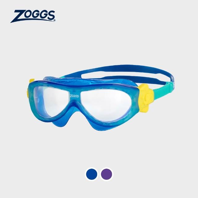 【Zoggs】幼童幻影面罩泳鏡 mask 0-6歲適用