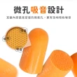 【SYU】3M 1100 泡棉耳塞 50對/組(抗噪耳塞 耳塞 睡眠耳塞 游泳耳塞 降噪耳塞)
