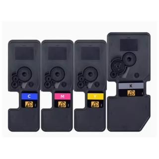 【TC碳粉匣】KYOCERA 京瓷 TK5236 相容碳粉匣 P5020CDN/P5020CDW/M5520CDN/M5020CDW/M5520CDW(四色一組)