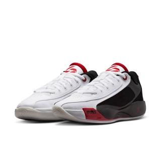 【NIKE 耐吉】JORDAN LUKA .77 PF 白黑色 喬丹 黑色 籃球鞋 運動 耐磨(HF0819-101)