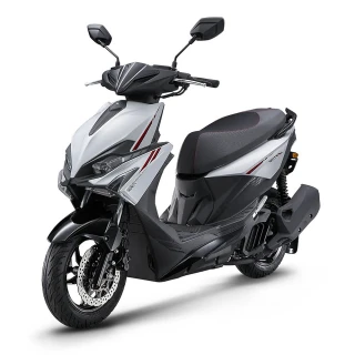 【KYMCO 光陽】RTS 135 雙碟 機車(2025年全新機車/水冷)