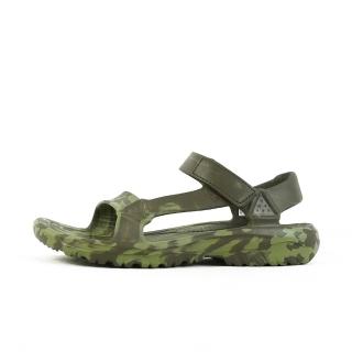 【TEVA】Hurricane Drift Huemix 男 運動涼鞋 水陸兩用 鬣蜥綠(TV1135410IDR)