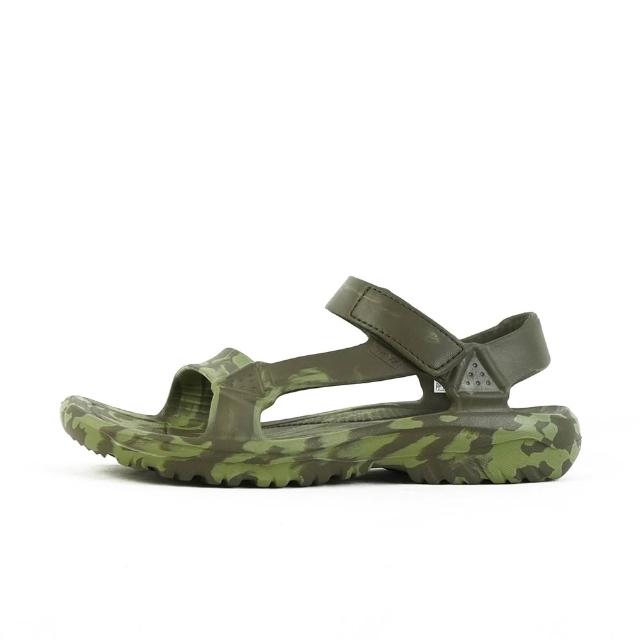 【TEVA】Hurricane Drift Huemix 男 運動涼鞋 水陸兩用 鬣蜥綠(TV1135410IDR)