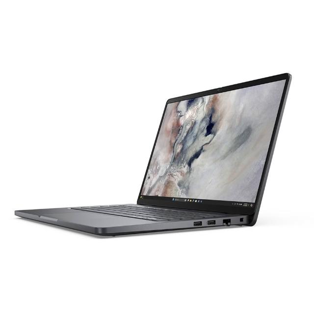 【DELL 戴爾】14吋Core 7輕薄筆電(Core 7/16G/512G SSD/W11P/Dell Pro 14 Base/PC14250-C7216G512G)