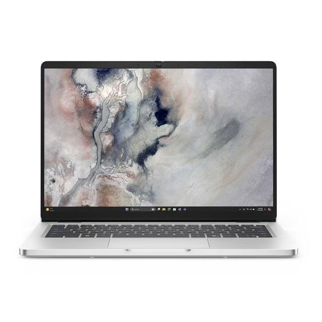 【DELL 戴爾】16吋Ultra 7輕薄AI筆電(Ultra 7-265U/16G/512G/W11P/Dell Pro 14 Base/PC16250-U7616G512G)
