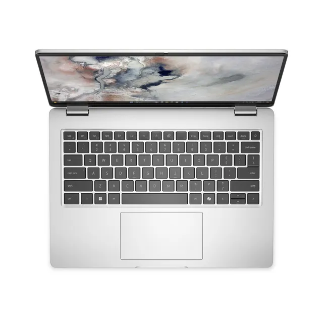 【DELL 戴爾】16吋Ultra 7輕薄AI筆電(Ultra 7-265U/16G/512G/W11P/Dell Pro 14 Base/PC16250-U7616G512G)