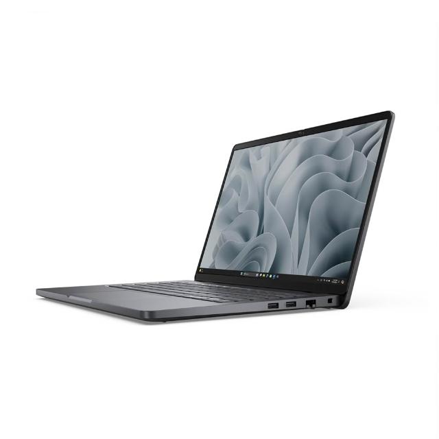 【DELL 戴爾】16吋Ryzen AI 5 Pro 輕薄筆電(AI 5 PRO-340/16G/512G/W11P/PC16255-AI516G512G)