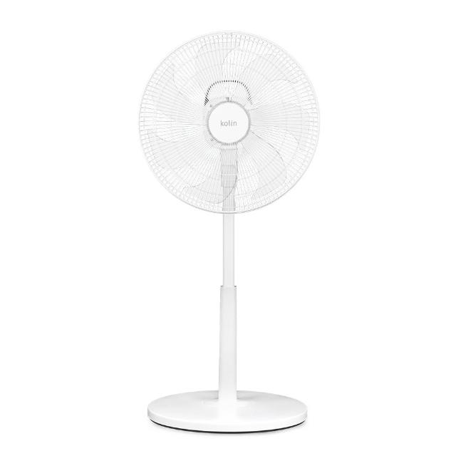 【Kolin 歌林】16吋DC直流馬達立扇KF-SD2561