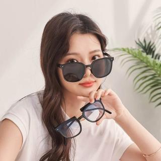 【MYDRESS】時尚輕量可折疊造型眼鏡