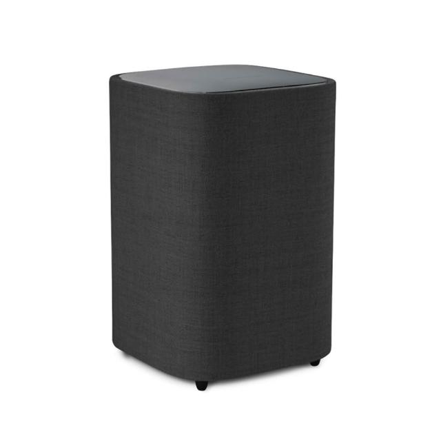 【Harman Kardon】無線超低音喇叭 黑色(Citation Sub S)
