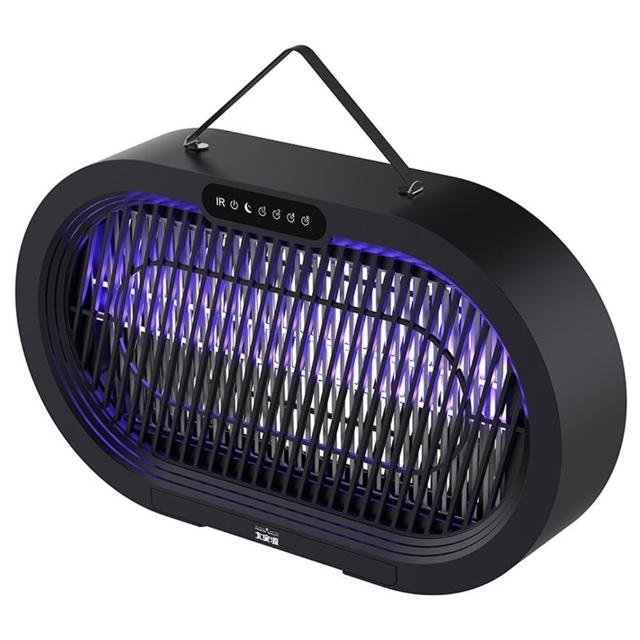 【大家源】冷陰極管電擊式捕蚊燈(TCY-631303)