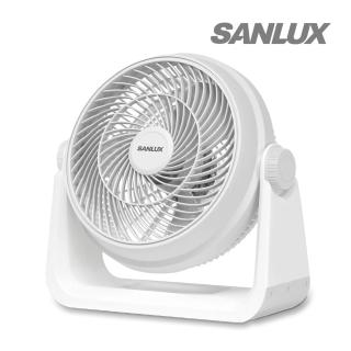 【SANLUX 台灣三洋】12吋AC循環風扇(SYEF-F03)