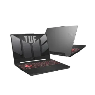 【ASUS 華碩】15.6吋R5 GeForce RTX 4060電競筆電(FA507NV-0042B7535HS/R5-7535HS/16G/512G/W11)