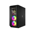【Acer 宏碁】Ultra 7 RTX5080電競電腦(PO7-660/CU7-265KF/32G*2 DDR5/2T SSD+2T HDD/RTX5080/W11)