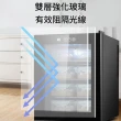 【寧樂】爬寵恒溫箱 孵蛋器 孵化機 孵蛋機 烏龜蜥蜴蛇蛋孵化器 守宮恒溫孵化櫃飼養箱(110V)