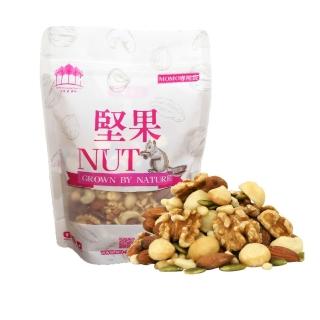 【五桔國際】綜合堅果500gx3包