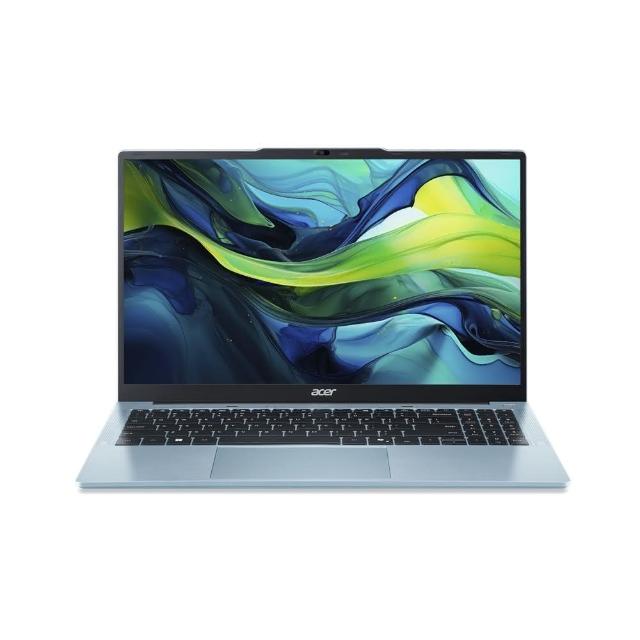 【Acer 宏碁】15.6吋i5-13500H輕薄筆電(Aspire/AL15-72P-56Q0/i5-13500H/8G/512G SSD/W11)