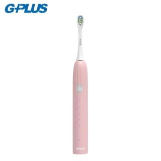 【G-PLUS 拓勤】音波電動牙刷 -(ET-A003S-P)