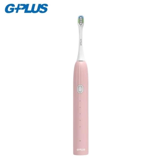 【G-PLUS 拓勤】音波電動牙刷 -(ET-A003S-P)