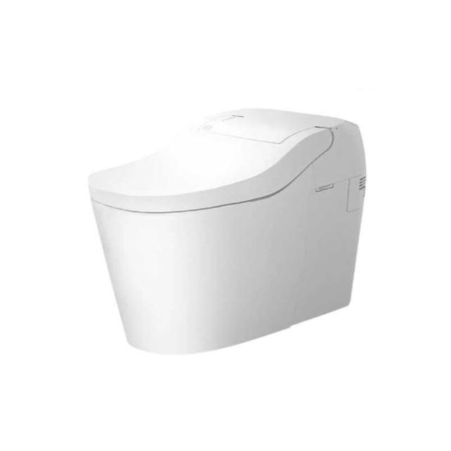 【Panasonic 國際牌】A La Uno S160 Type2 半自動洗淨馬桶 手動掀蓋(Type2)