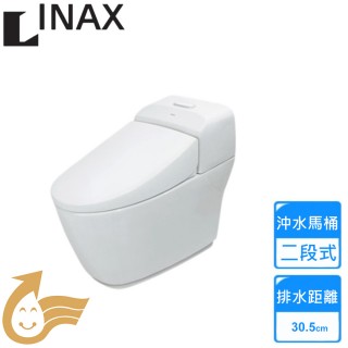 【INAX】單體馬桶(AC-1032VN-TW/BW1 不含安裝)