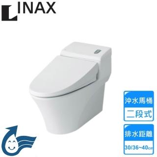 【INAX】單體馬桶(AC-1008VRN-TW/BW1 不含安裝)
