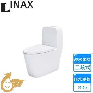 【INAX】分體馬桶(AC-832VN-TW 不含安裝)