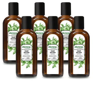 即期品【德國歐珂蔓】大蕁麻頭皮菁華液250mlx6入(清涼保濕控油-2026/03)