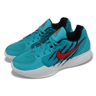 NIKE 耐吉】籃球鞋JA 2 Xmas PE EP 男鞋銀金聖誕節聖誕樹Christmas