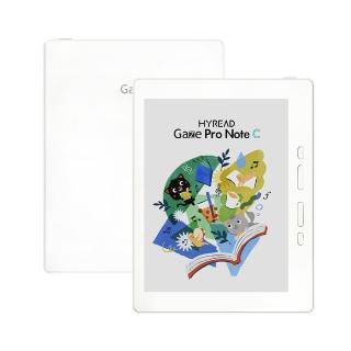 【HyRead】Gaze Pro Note C 7.8吋彩色電子紙閱讀器