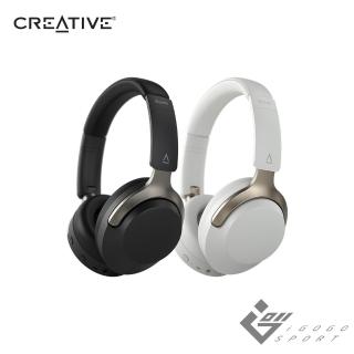 【Creative】Zen Hybrid SXFI 耳罩式降噪藍牙耳機