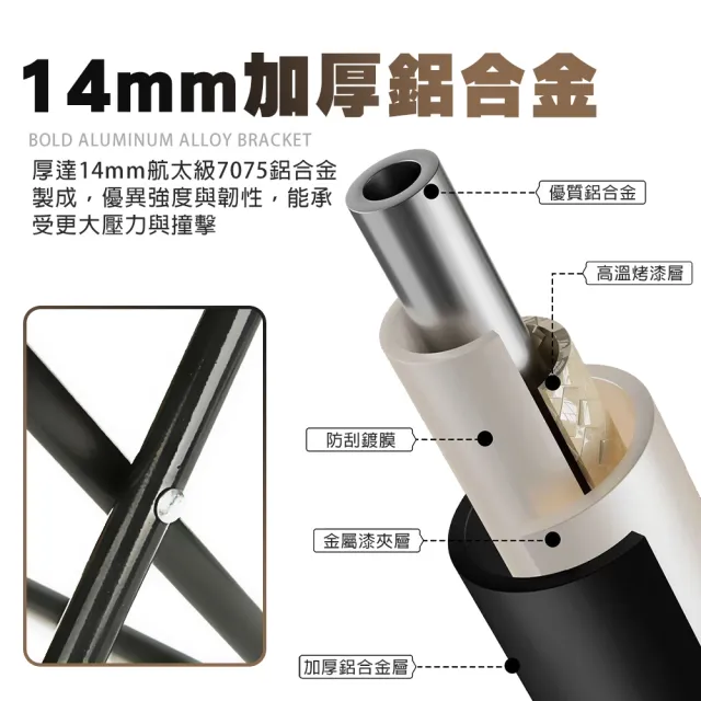 【TAS CAMP】超輕量 鋁合金口袋椅(便攜收納 折疊椅 鋁合金 折疊椅凳 輕便耐用 隨身椅凳 小椅凳)