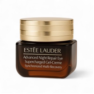 【Estee Lauder 雅詩蘭黛】特潤全能修護亮眼霜15ml 國際航空版(眼霜)
