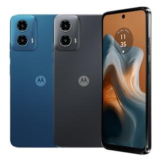 【Motorola】G34 5G 6.5吋(4G/128G/高通驍龍695G/5000萬鏡頭畫素)