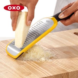 【美國OXO】好好握細絲刨絲器