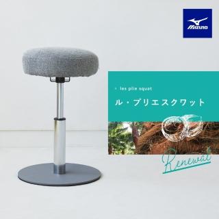 【MIZUNO 美津濃】深蹲運動健身椅 C3JHI90506(深蹲椅)
