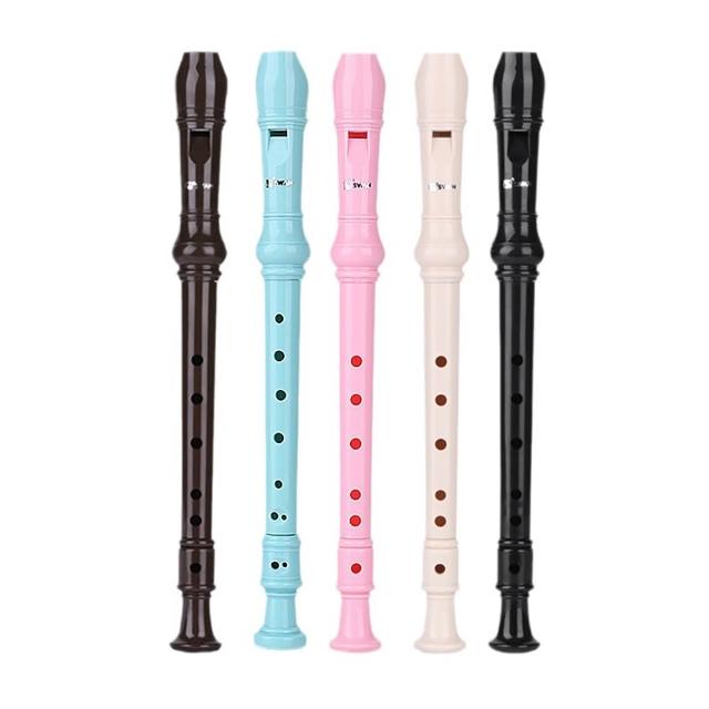【DORASHOP】TEKQ 天鵝 SWAN 德式 高音直笛 8孔
