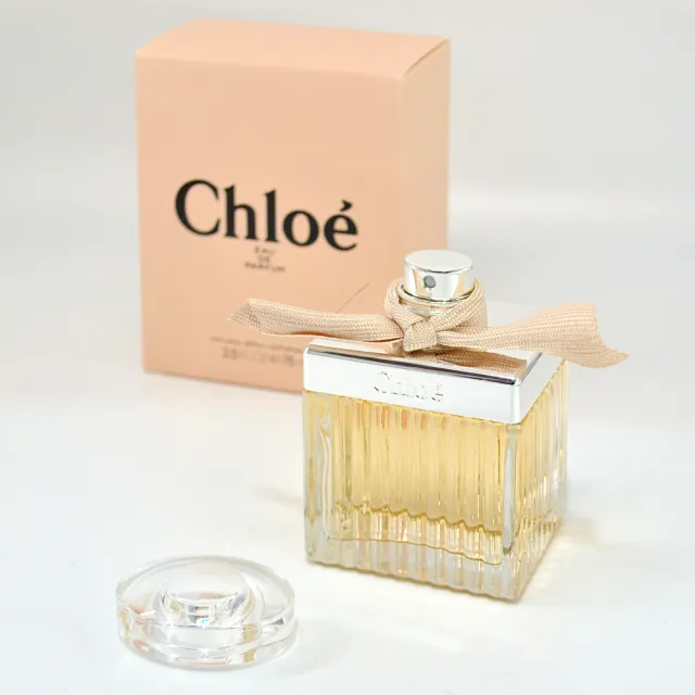 【Chloe’ 蔻依】同名女性淡香精 75ml(平行輸入)