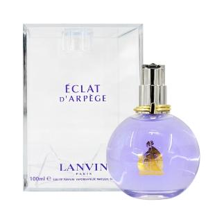 【LANVIN 浪凡】光韻女性淡香精 100ml(ECLAT D ARPEGE 香水 平行輸入)