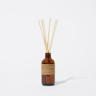 【P.F. CANDLE CO.】美國經典室內擴香3.5Fl.oz / 103mL-檀香玫瑰(No. 32 SANDALWOOD ROSE)
