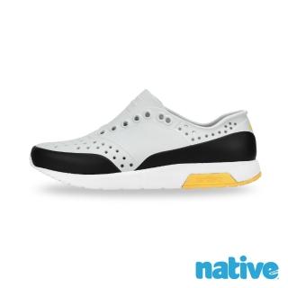 【Native Shoes】男/女鞋 LENNOX 洞洞鞋/防水鞋/膠鞋/雨鞋/拖鞋(F0000231-1748)