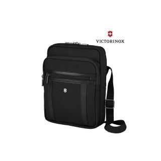 【VICTORINOX 瑞士維氏】10吋平板斜揹包Crossbody Tablet Bag(611472)